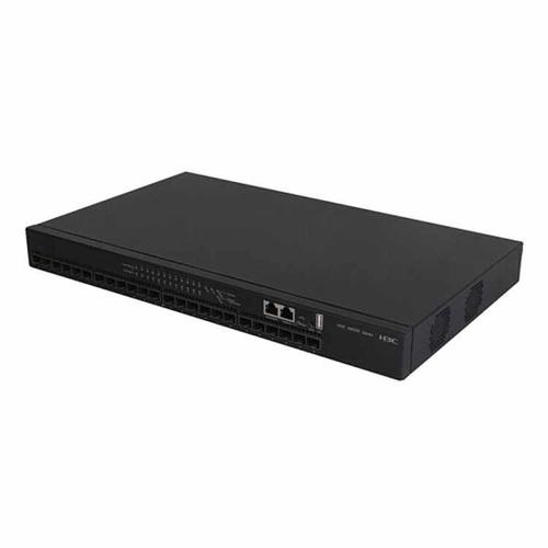 6520-16s-si 16口万兆三层网管企业核心网络交换机 - 爱